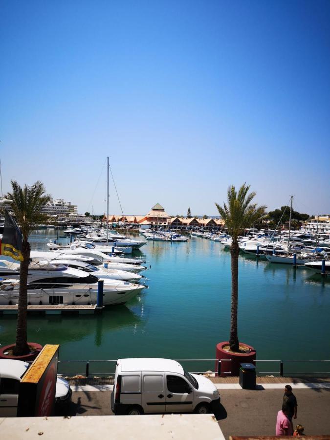 Apartment The Marina Plaza *